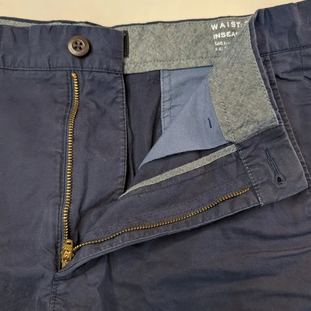 J. Crew 5